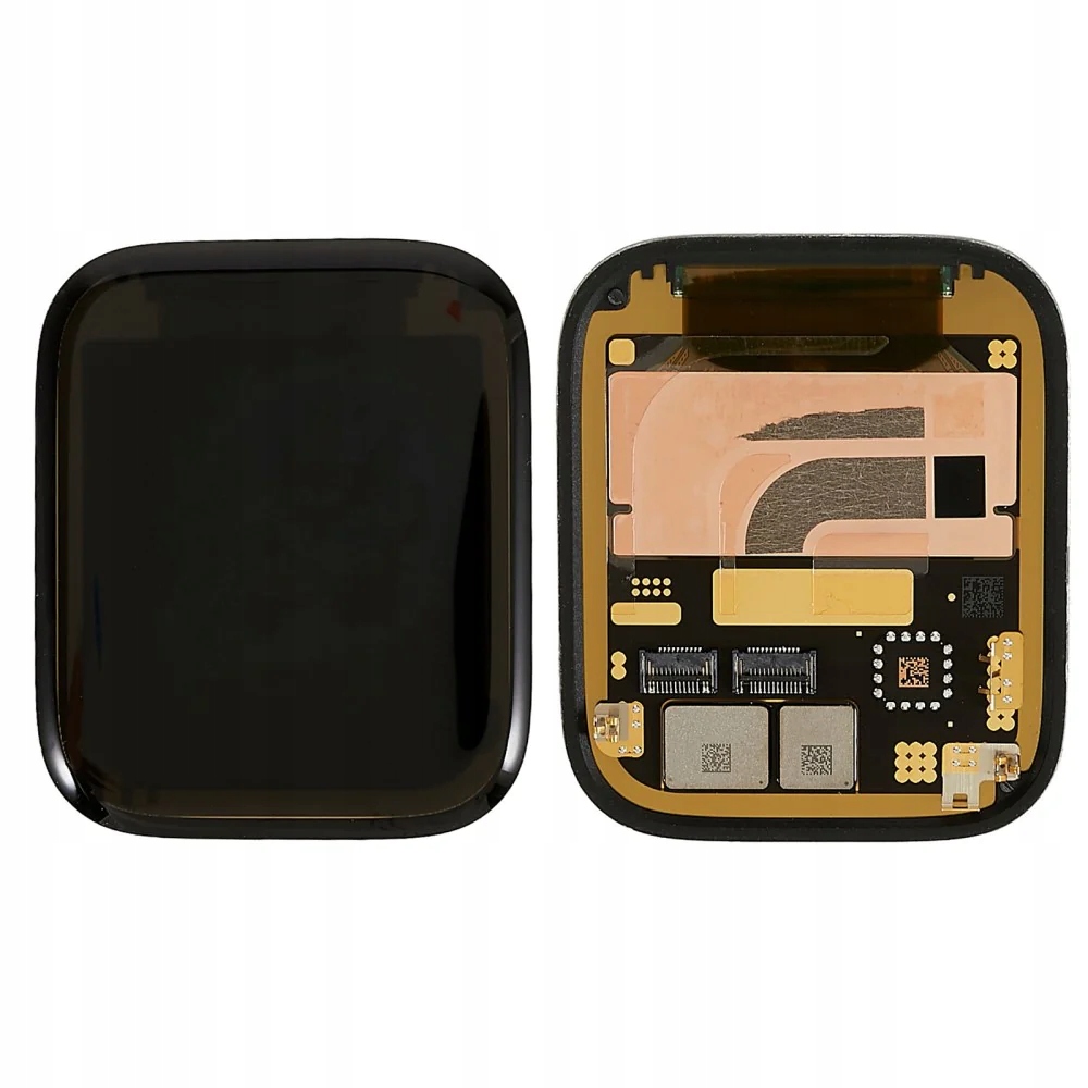 Originální displej Digitizer pro Apple Watch Series 7 45 mm A2478 Oled