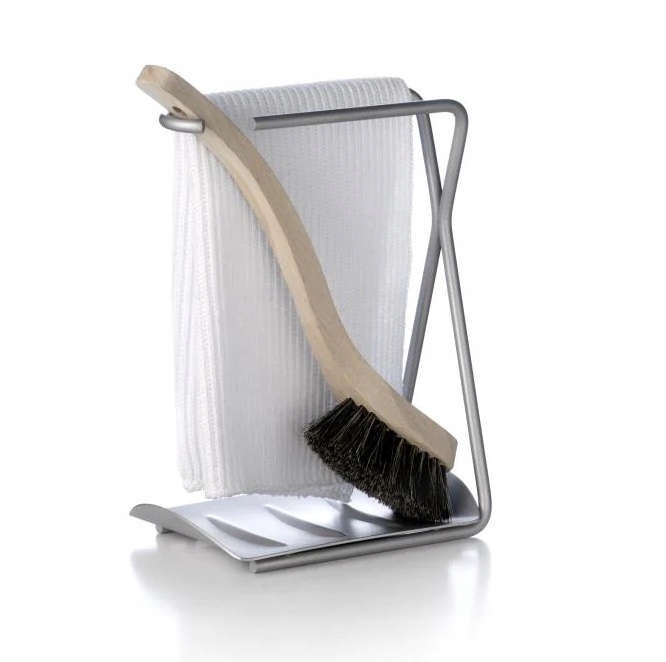 Rosendahl Home Náradie Organizér Umývadla Strieborný