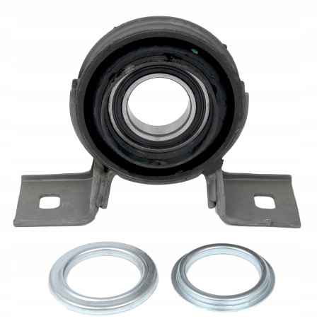 PODPORA WAŁU + ŁOŻYSKO RENAULT MASTER III OPEL MOVANO 2.3 DCI. 2010--