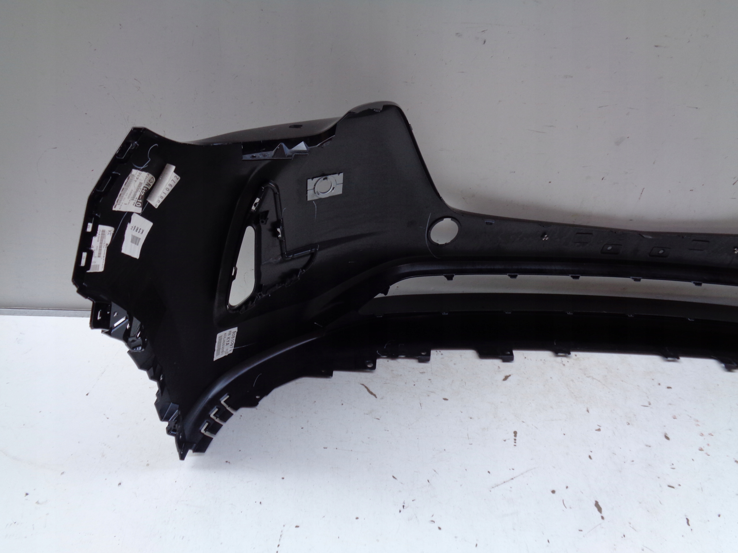 Frontstoßstange MAZDA CX60 22- NR 42327