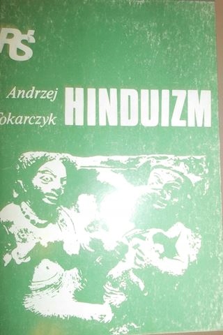 HINDUIZM - Tokarczyk