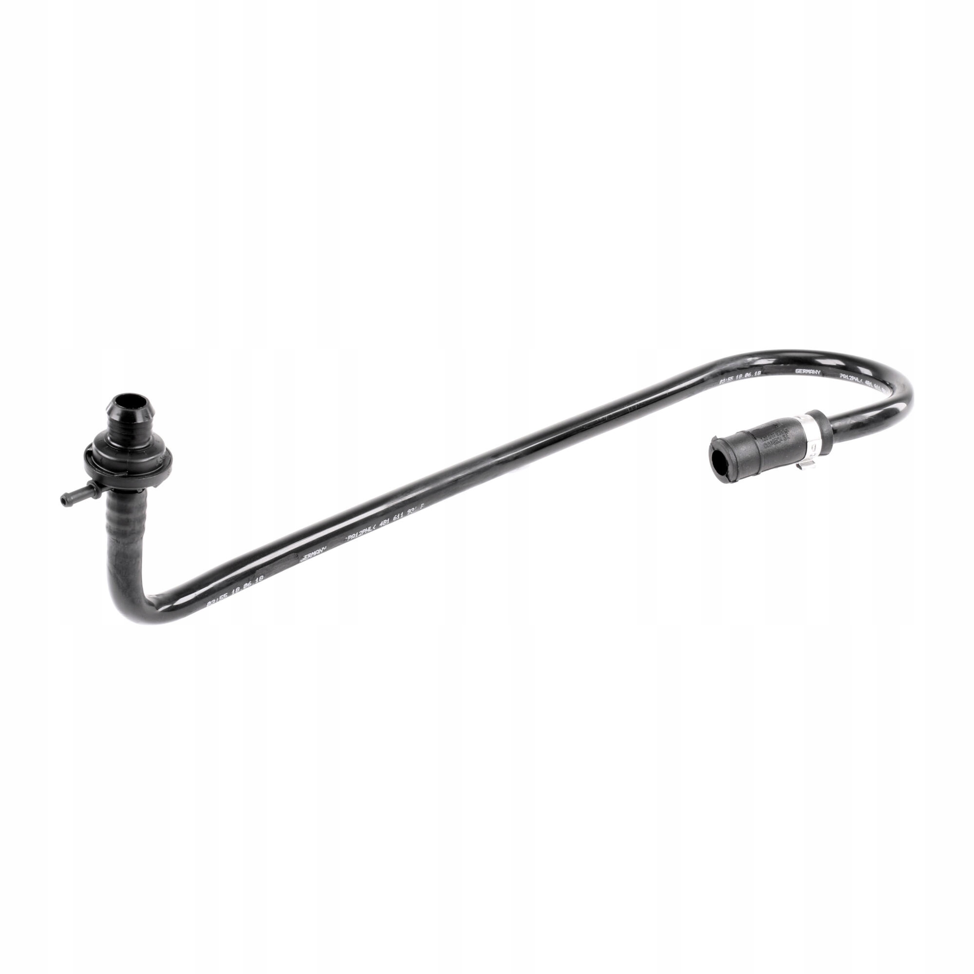 Вакуумный шланг VAICO V10-3648