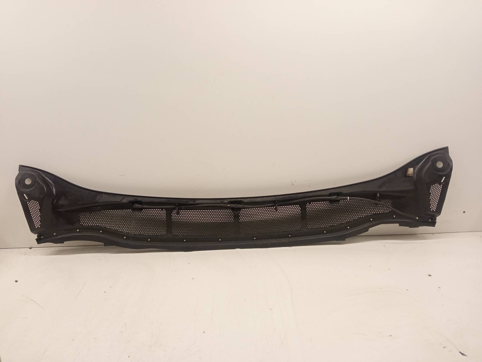 torpedo plastic EU EM2BR02216AB Ford Galaxy Mk4 (2015-2023)