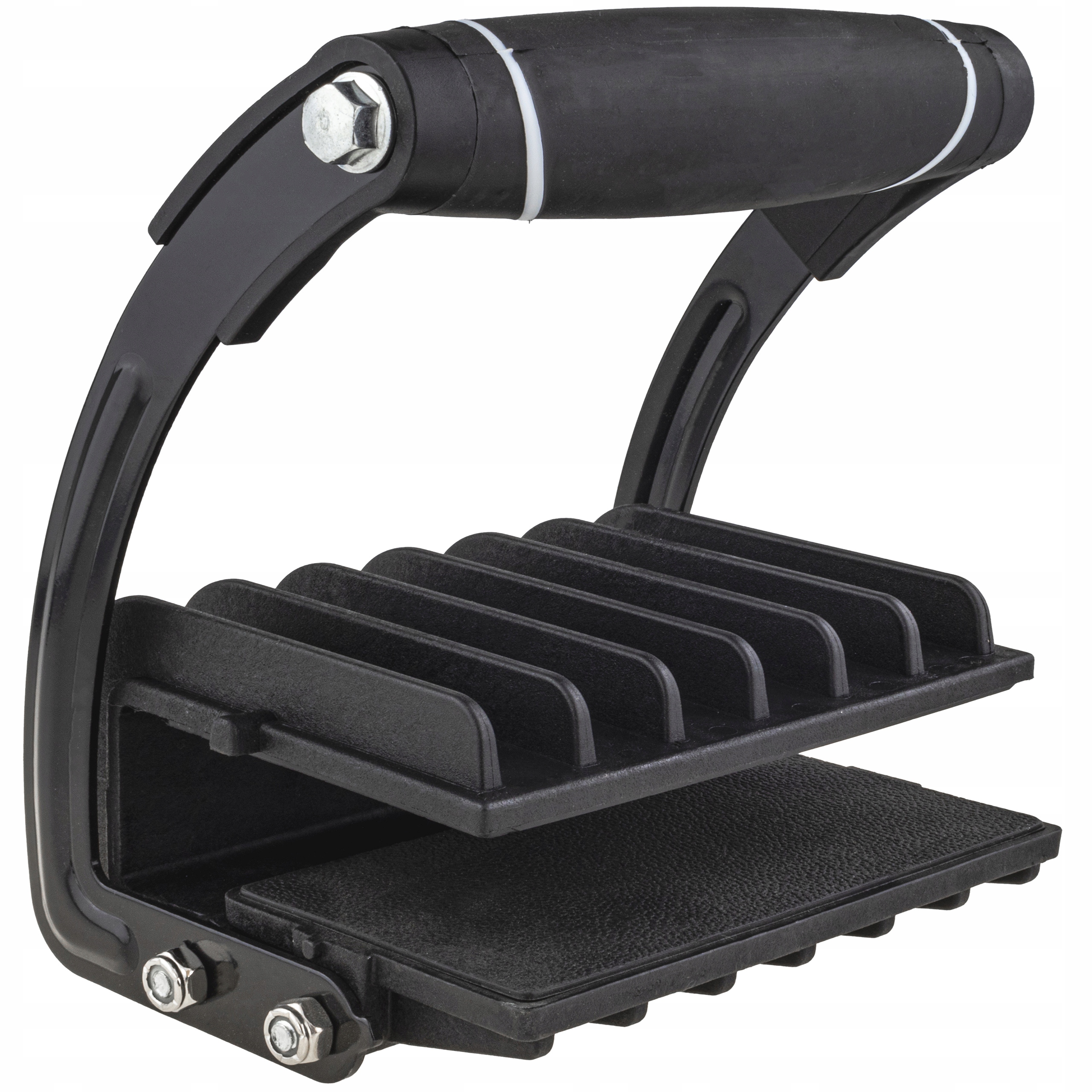 UCHWYT NOSIDŁO RĘKOJEŚĆ PODNOŚNIK DO PRZENOSZENIA PŁYT GK PANELI OSB 45KG