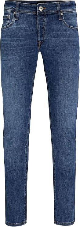 Jack&Jones jeansy męskie Slim Glenn rozmiar 33/32 pas 90