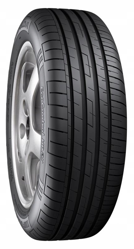 1x Fulda Ecocontrol Hp 2 205/55R16 91V