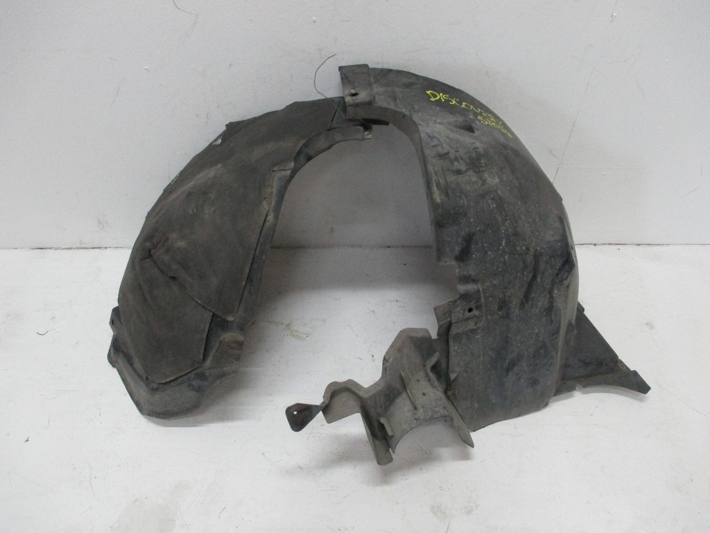 mudguard LAND ROVER DISCOVERY SPORT right