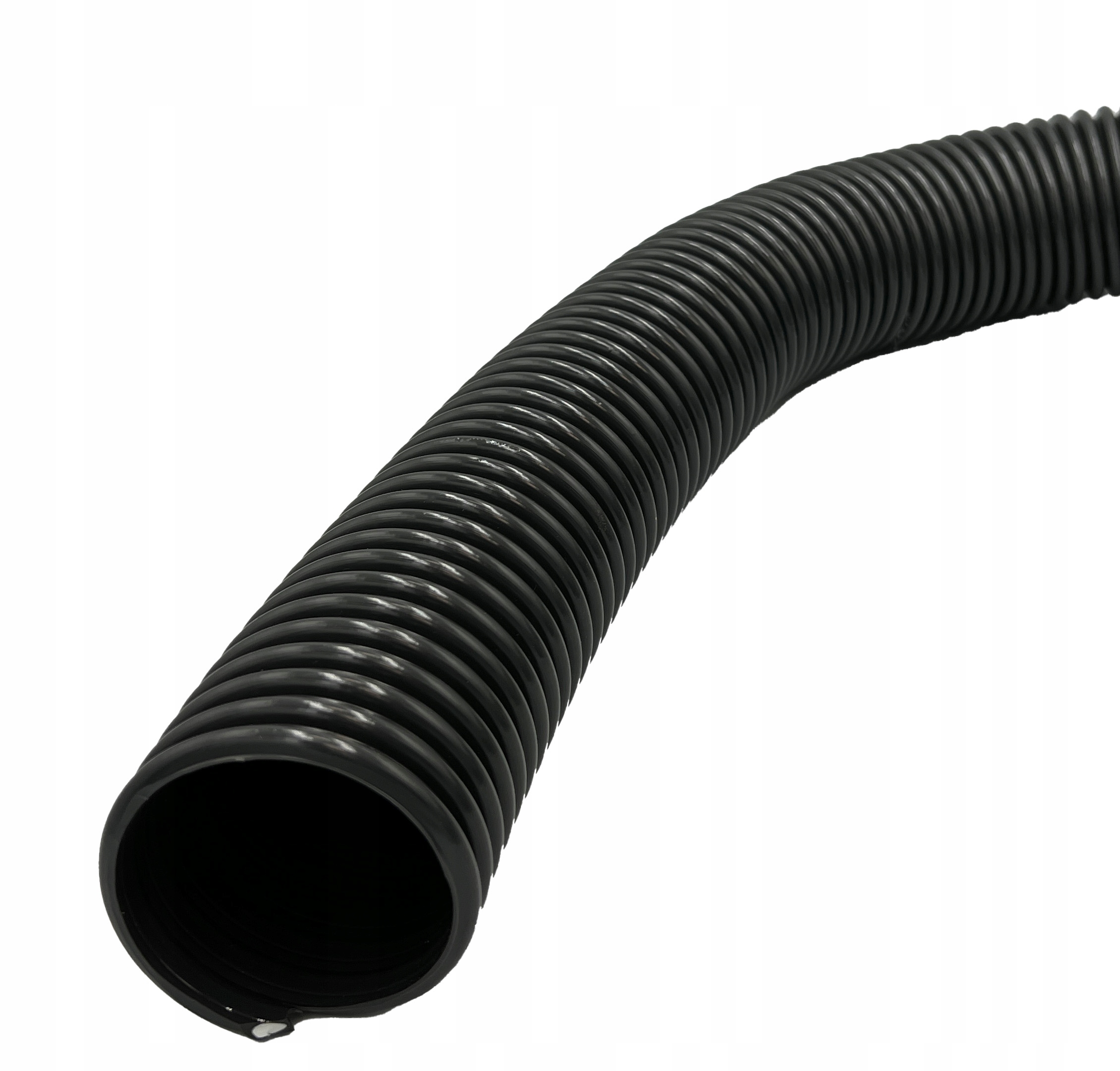 

Rura spiro podajnika na pellet 60mm 1m Kostrzewa