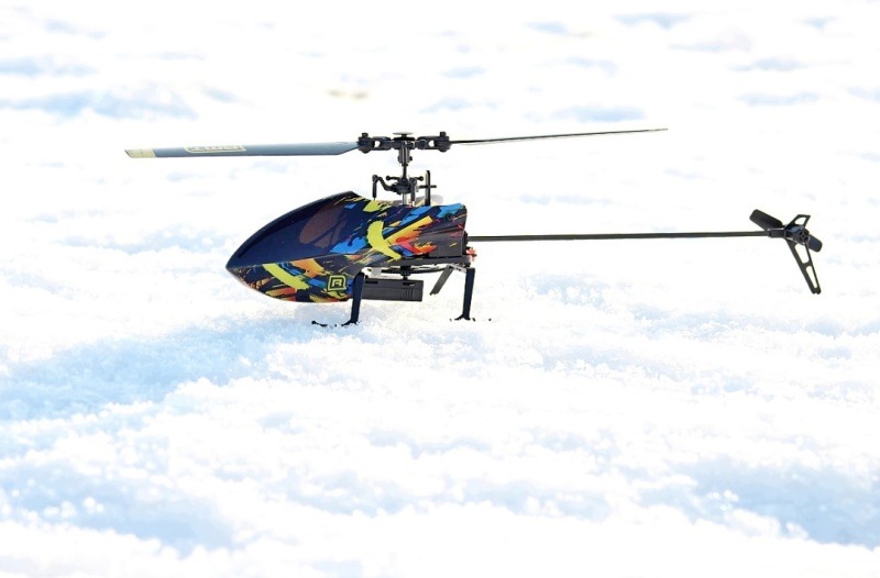 Rc vrtulník Rmt DragonFly 250 Pro Rc vrtulník na doma Iq models