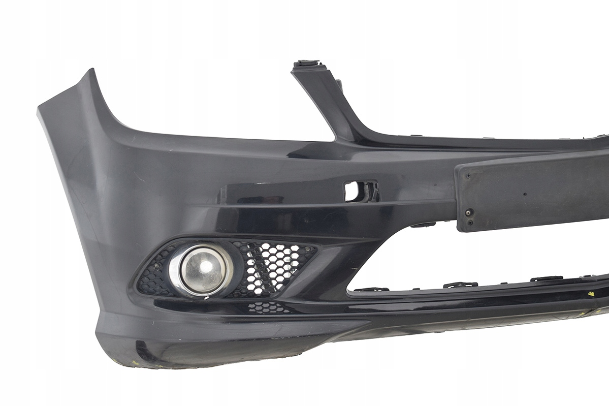 Frontstoßstange * vorne MERCEDES C W204 AMG