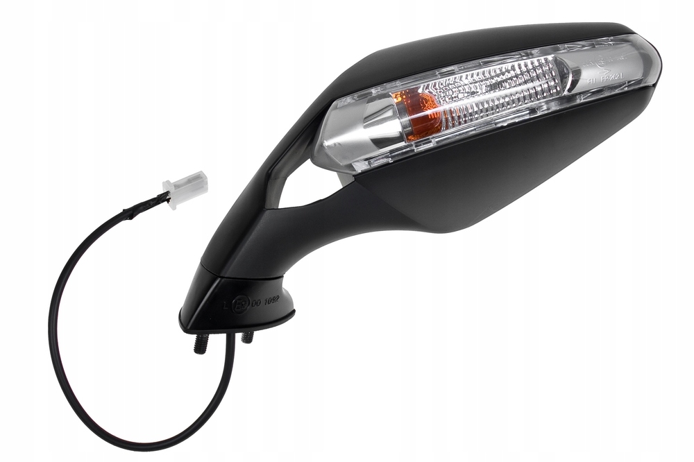 Zrkadlo Vicma, ľavé, Gilera Sc 125 2006 homologácia