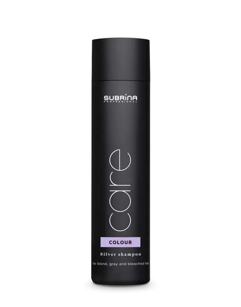 

Subrina Silver Szampon Do Wł. Blond 250 ml.