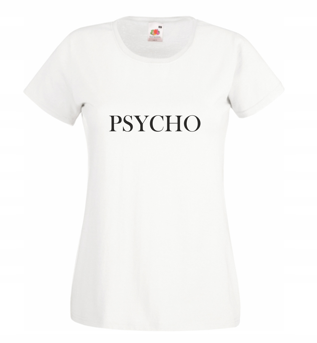 

Koszulka damska Psycho r XXL