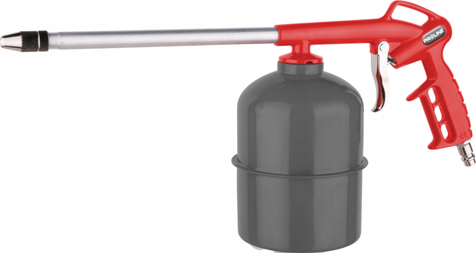 Pistolet do mycia i ropowania, proline, ce