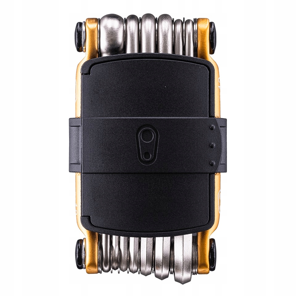 

Crank Brothers narzędzia M13 złote