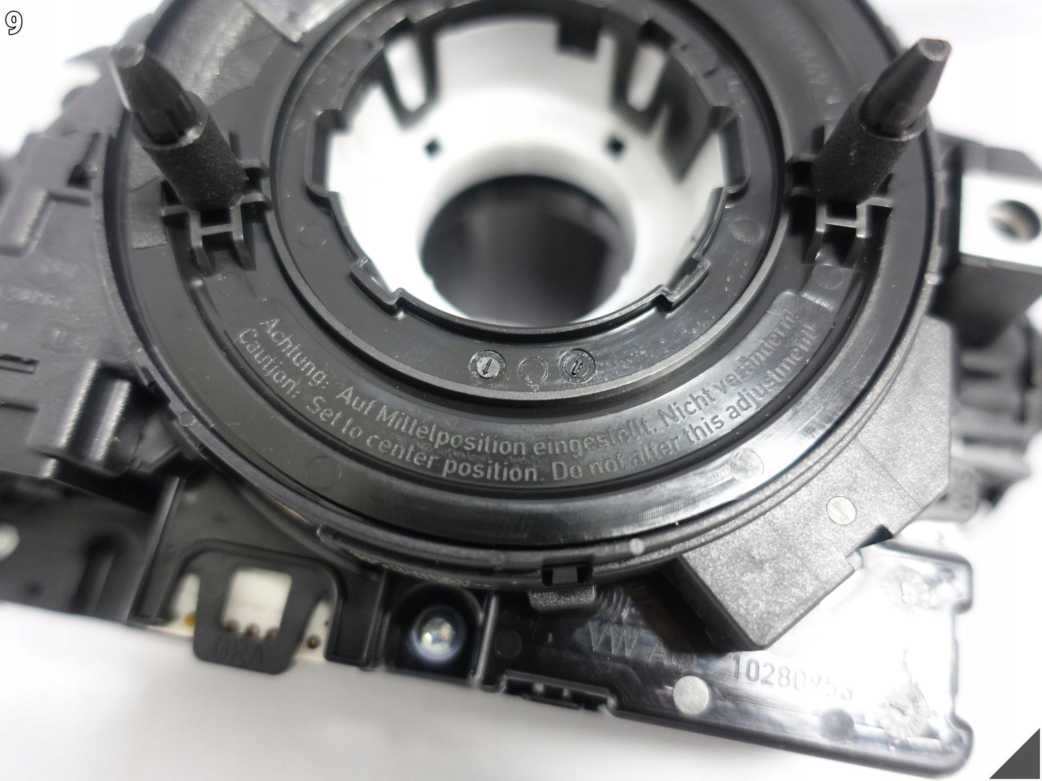 AUDI Q3 83A F3 A1 S1 82A 18- DEVIO LUCI TERGICRISTALLO TERGI DEVIO LUCI DEVIO PAJAK EU 24KM