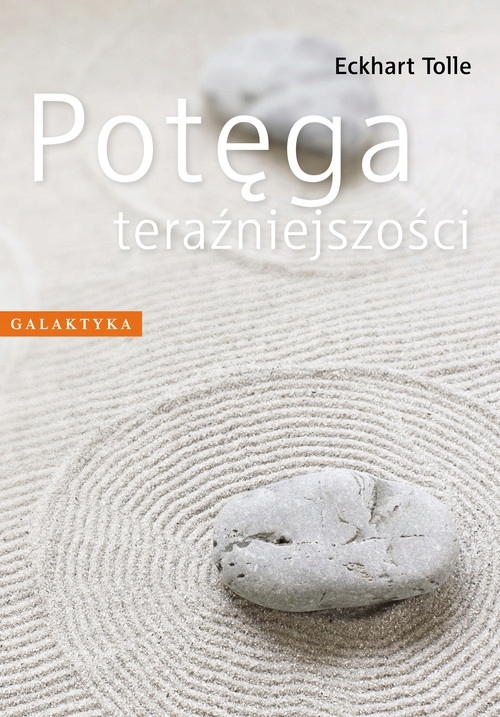 

Potęga teraźniejszości