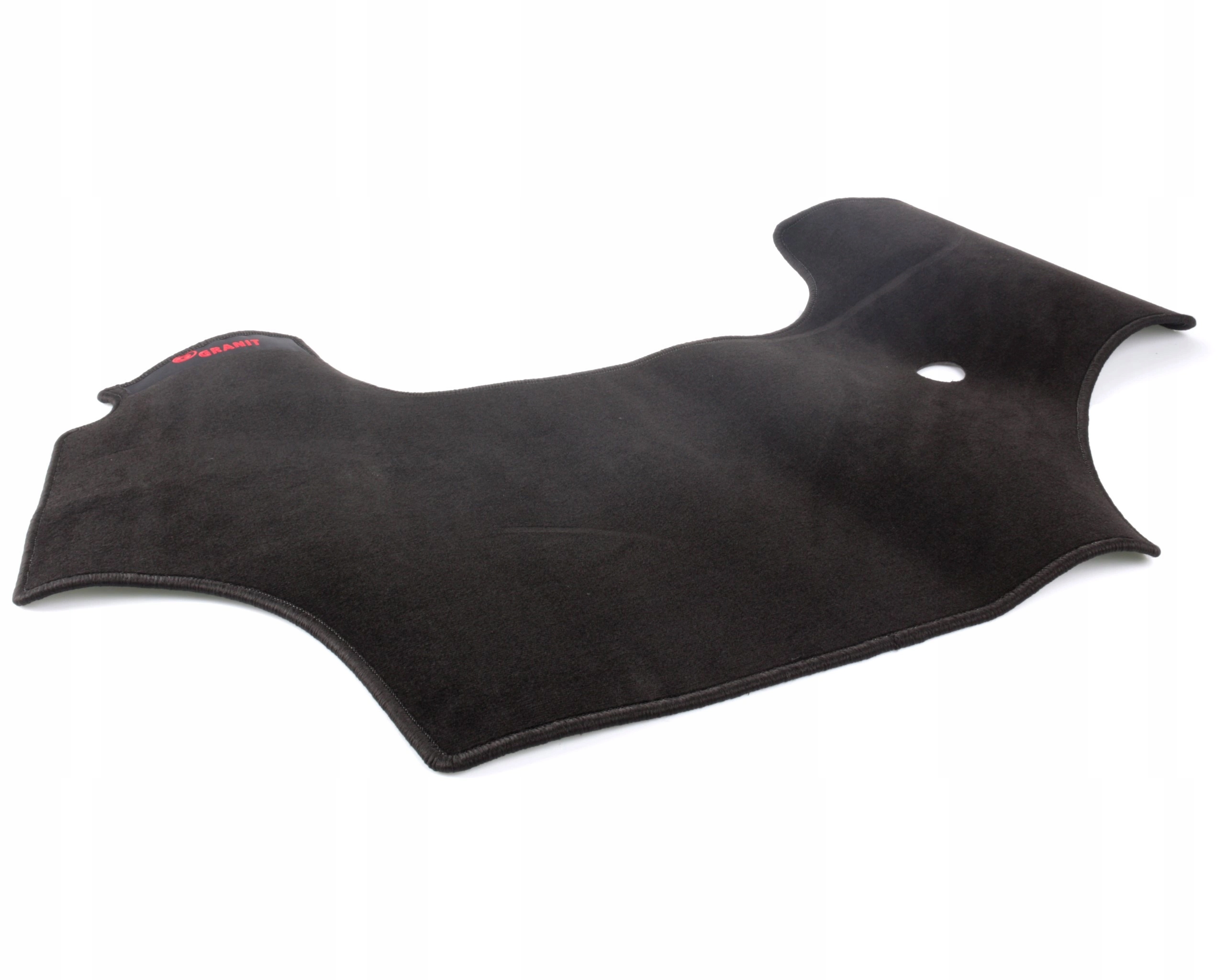 podlahová rohož, velurová krytina Deutz série 5 Ttv