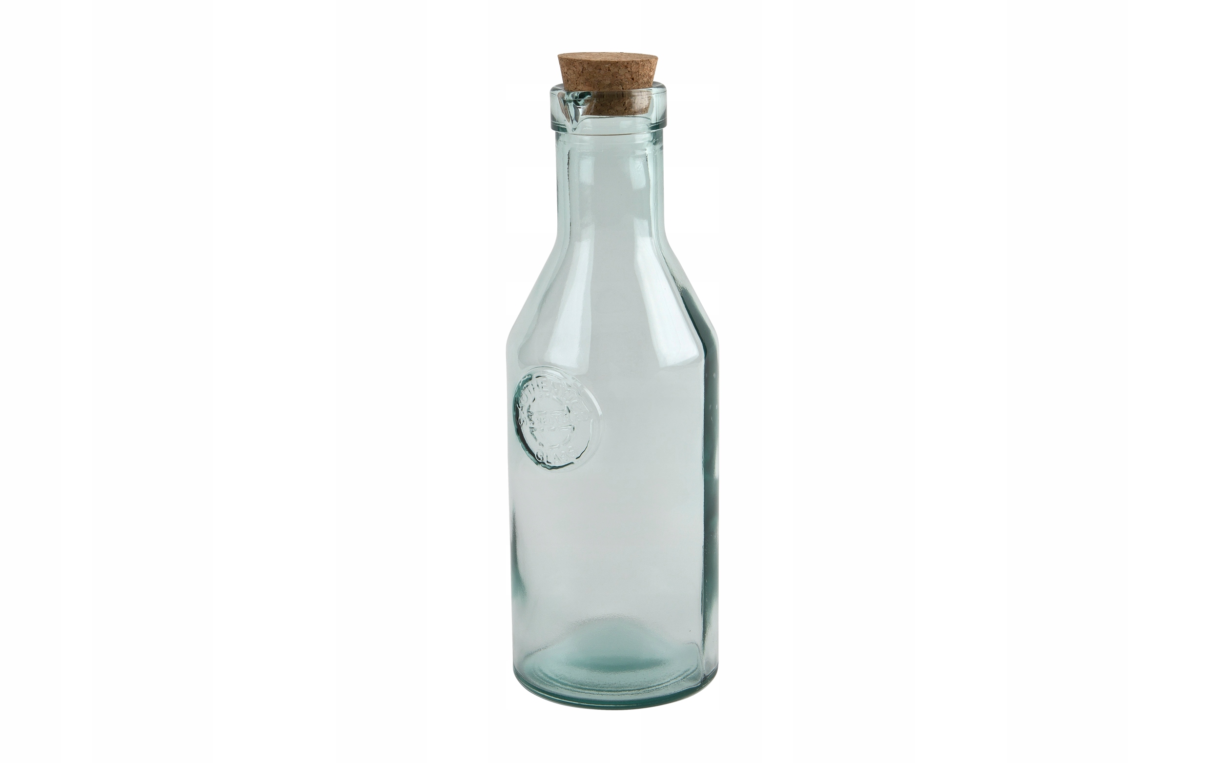 

Butelka 1,2 L Recykling