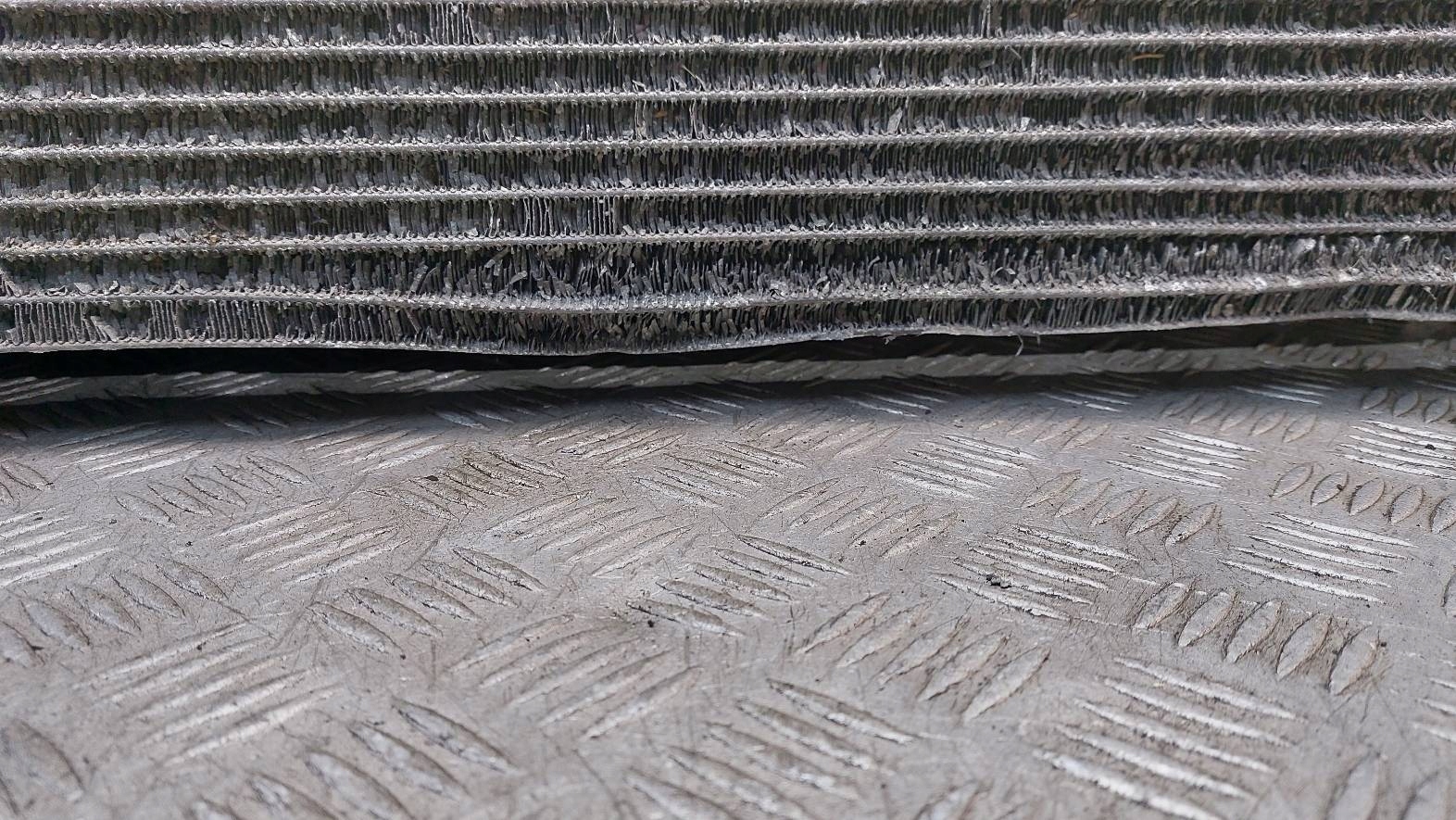 Kühler Wasserkühler + Lüfter SIGNUM 2.0 DTI