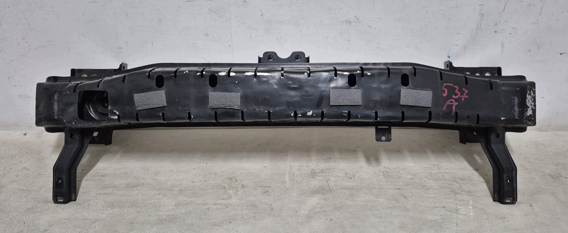 SEAT ALHAMBRA SHARAN 7N sider front front below bumper 7N0807109D