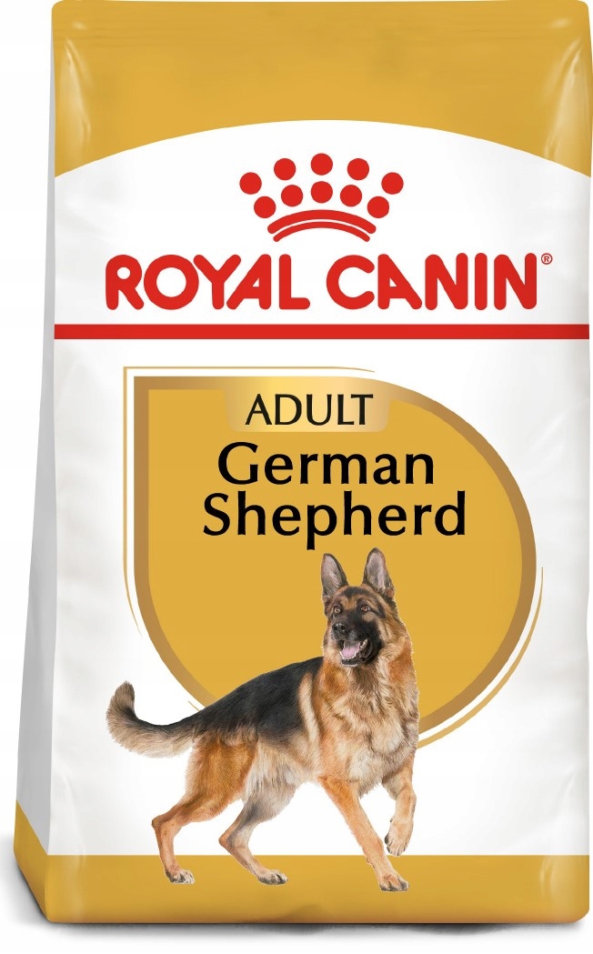 Royal Canin German Shepherd Adult 11kg