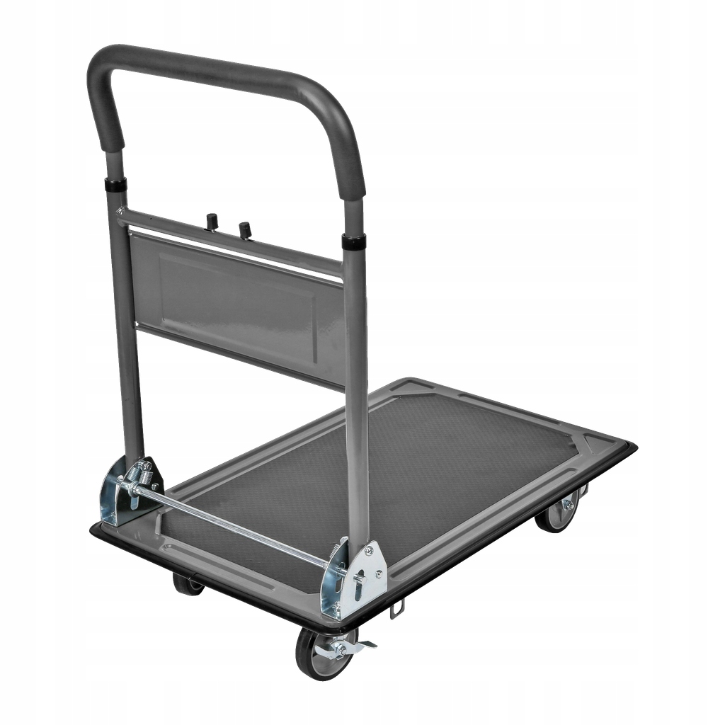 Wózek platformowy Hard Head Marka Hard Head