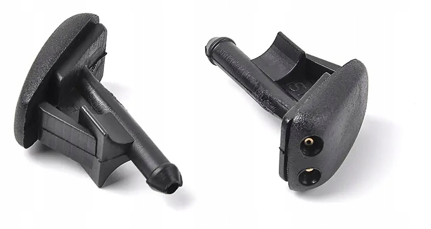 

2X Nowa Dysza Bmw E36 Z3 Na Przód Spryskiwacz