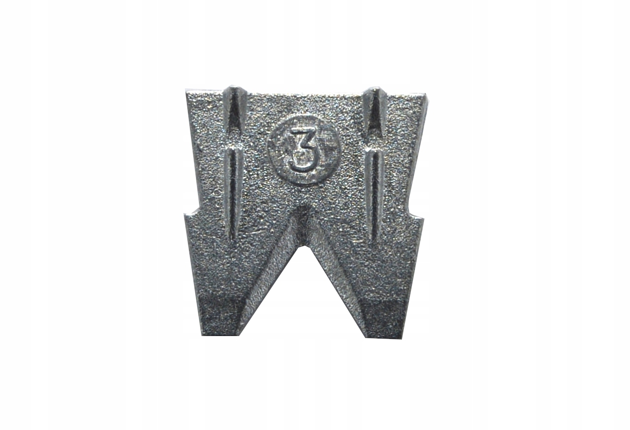 

Klin Metalowy Do Siekiery Młotka 3