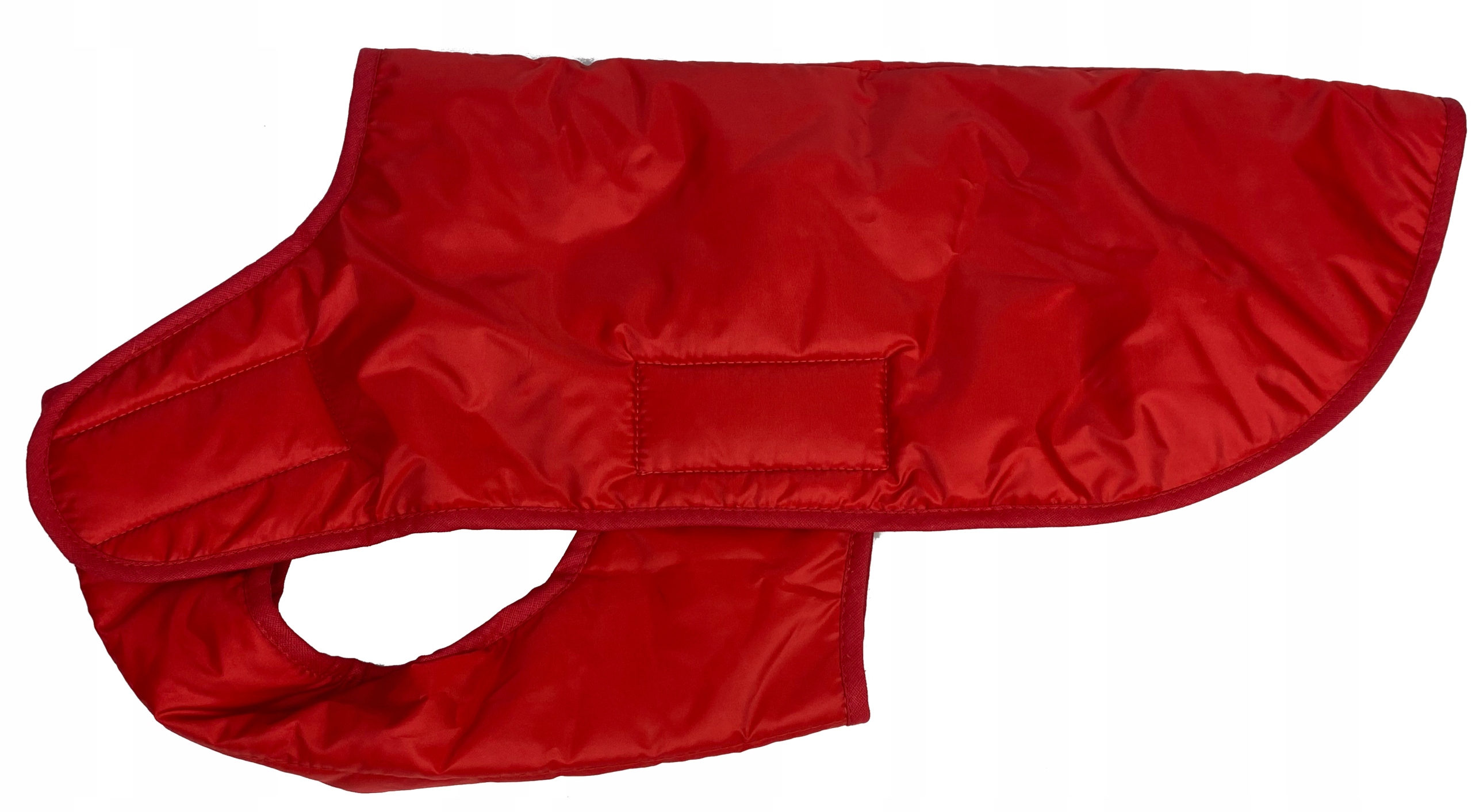 

Ubranko Dla Psa 55 CM Ocieplana Kurtka-kamizelka