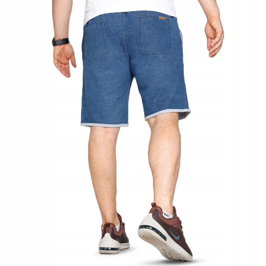 

Patriotic - Futura Krótkie Spodenki Rozmiar: XL