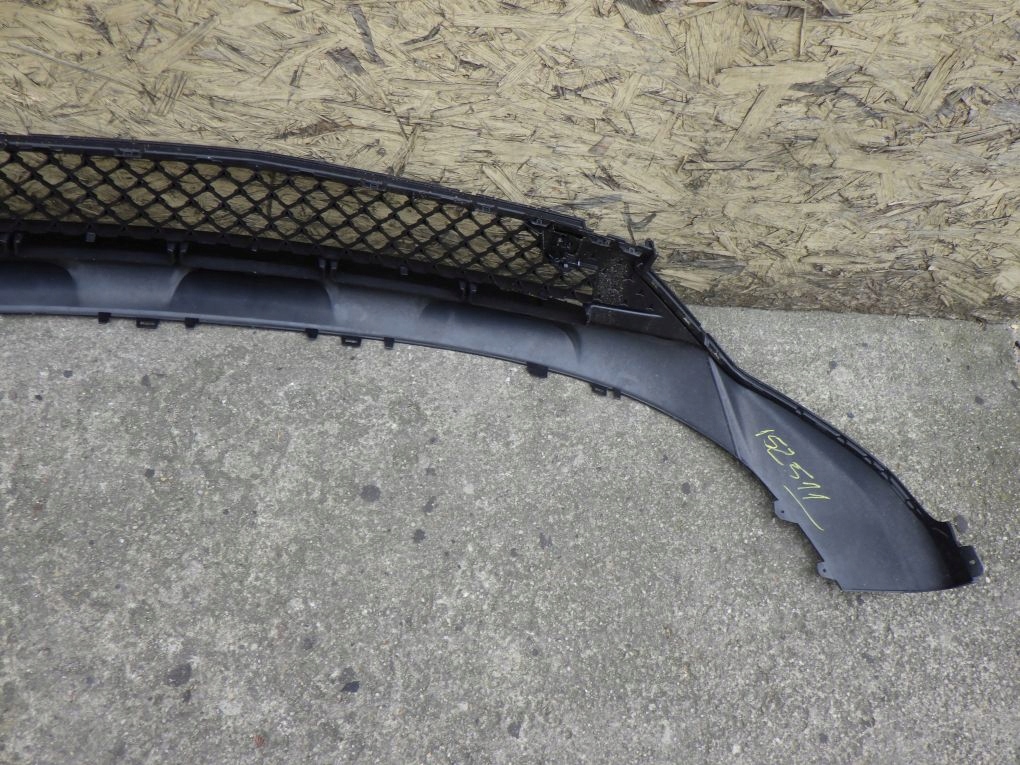MERCEDES GLC AMG W254 254 2022- bumper spoiler accessories front