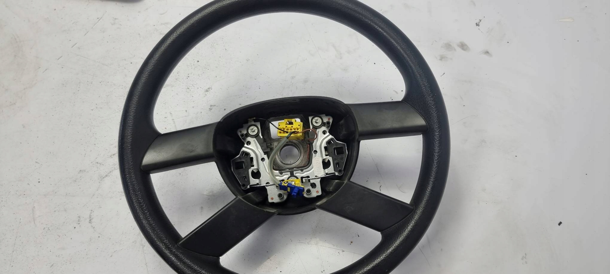 lenkrad VOLKSWAGEN POLO 9N