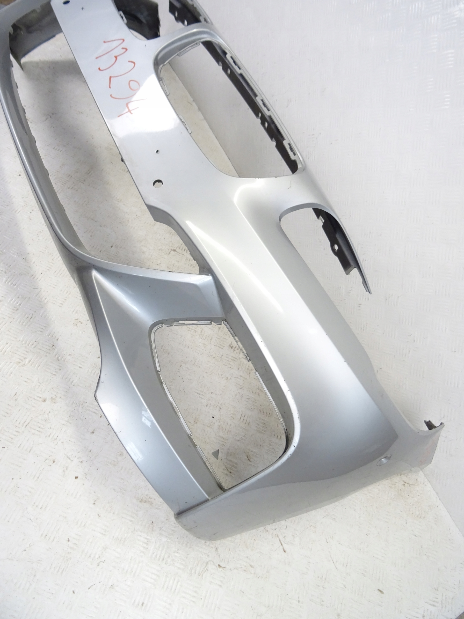 BMW 2 F45 F46 m-packet bumper front front