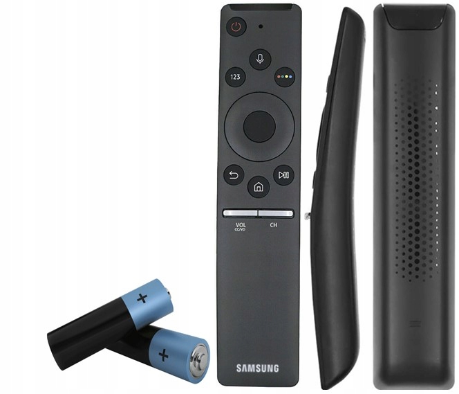 Originální Dálkový Ovladač Pro Televizor Samsung UA65NU8000 UA65NU8000W UA65NU8000WXXY