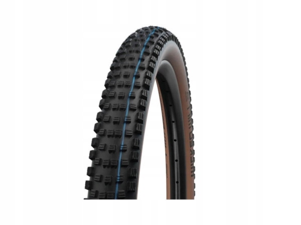 Opona rowerowa MTB Schwalbe Wicked Will 29x2,40 SuperGround Addix Speedgrip