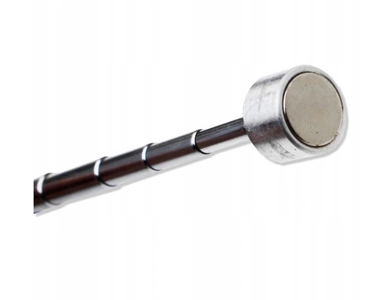 DŁUGI CHWYTAK MAGNETYCZNY MAGNES TELESKOPOWY MOCNY Marka Falon-Tech