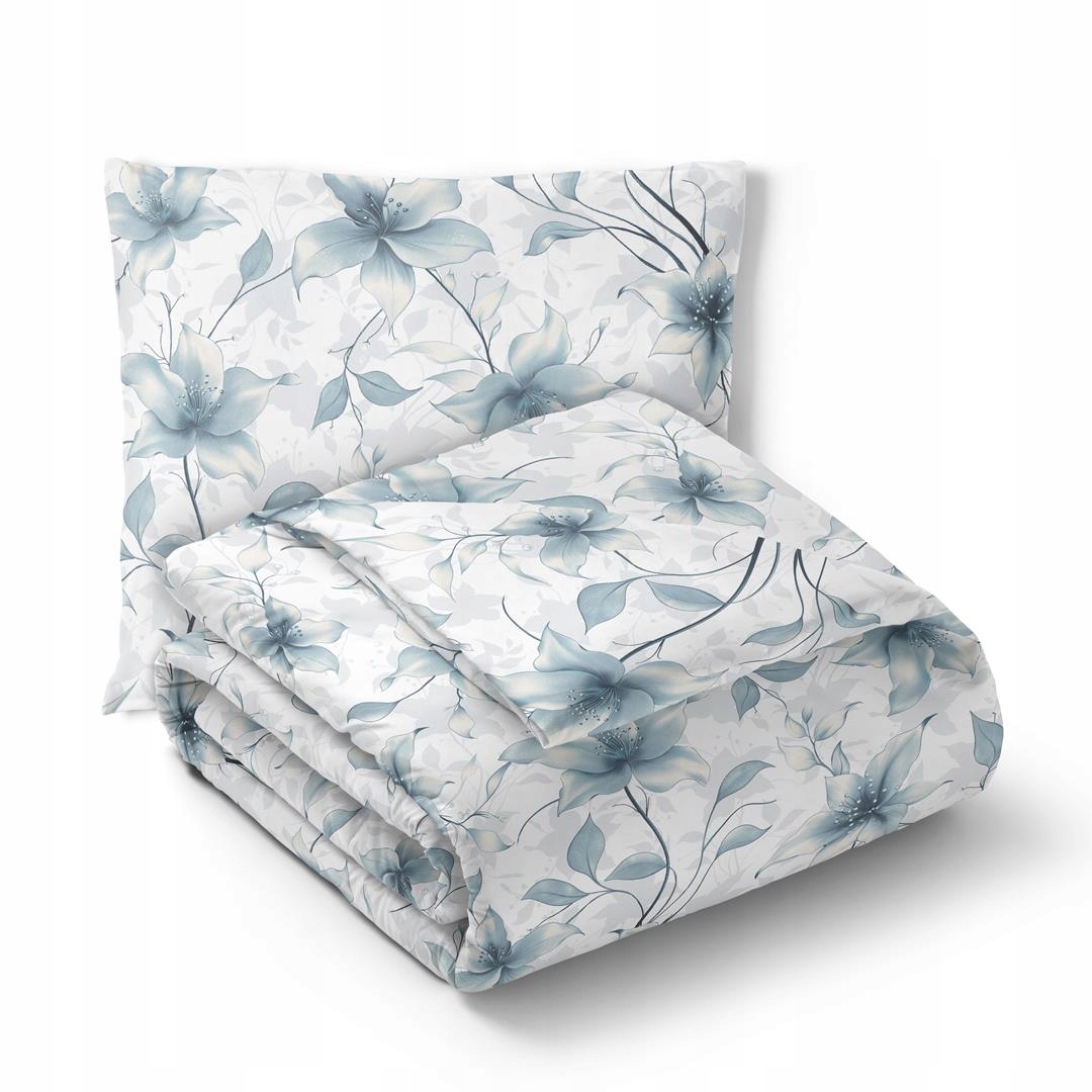 Hotelové Povlečení 140x200 cm Povlečení 70x80 Bavlna 100% perleťová vanilka