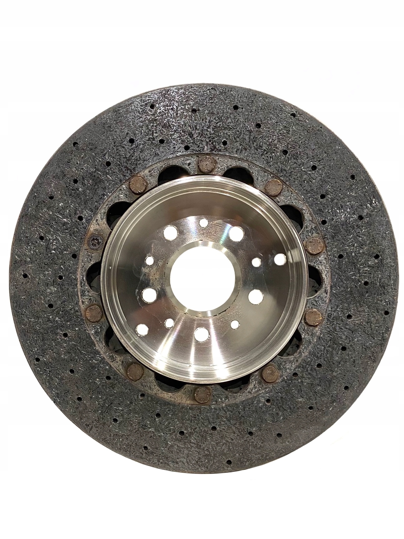 FERRARI FF GTC4 rear disc disc 296894 274335