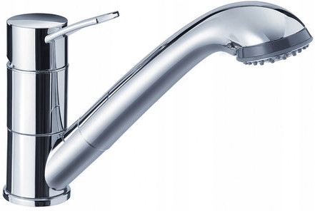 571-50000066C - ЗМІШУВАЧ ДЛЯ ДУШУ REICH CONTUR E