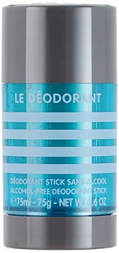 Jean P. Gaultier Le Male Tuhý Deodorant Objem: 75 ML