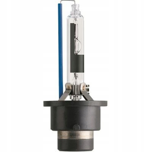 Xenónová Žiarovka D2R 85V/35W +120% 5000K Philips Whitevision GEN2