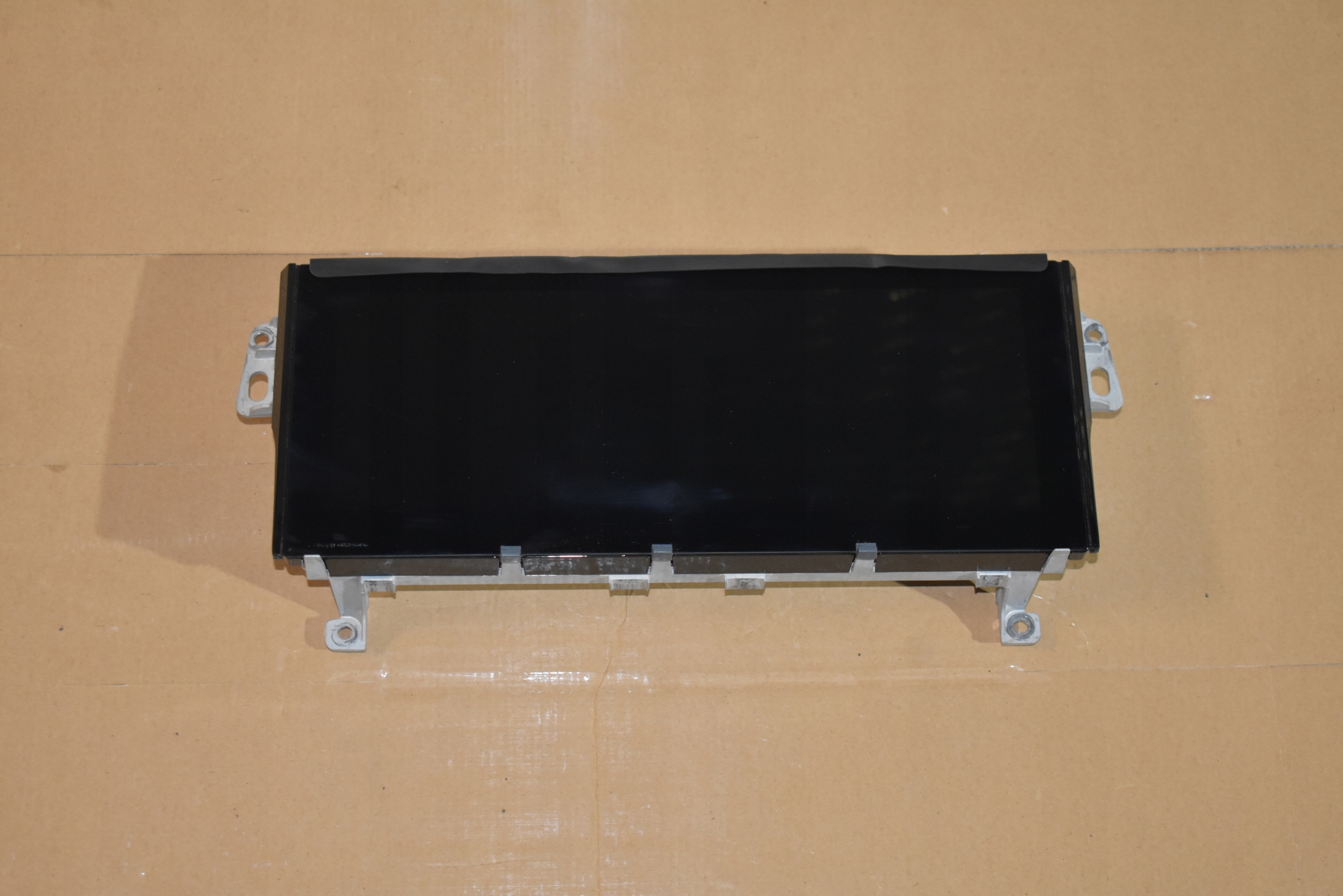 IDEALNY EKRAN display PORSCHE CAYENNE 9Y 1