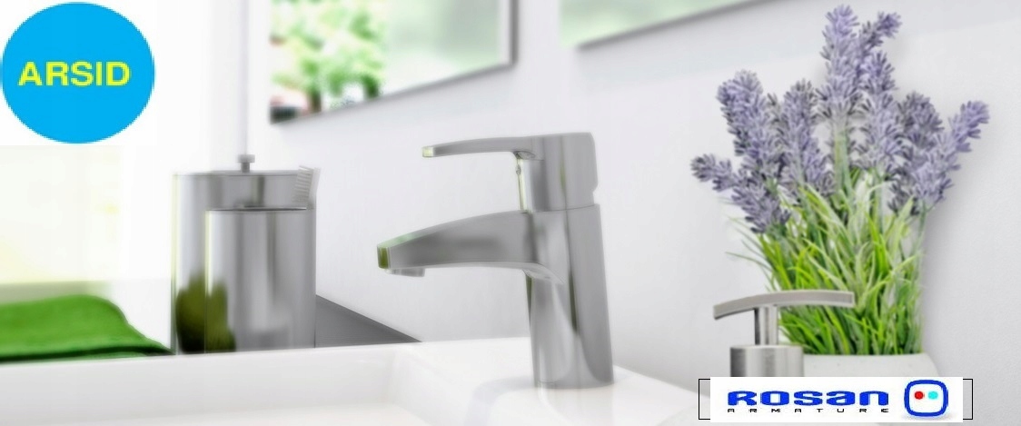 Regulator ceramiczny 35 Wysoki Marka Rosan