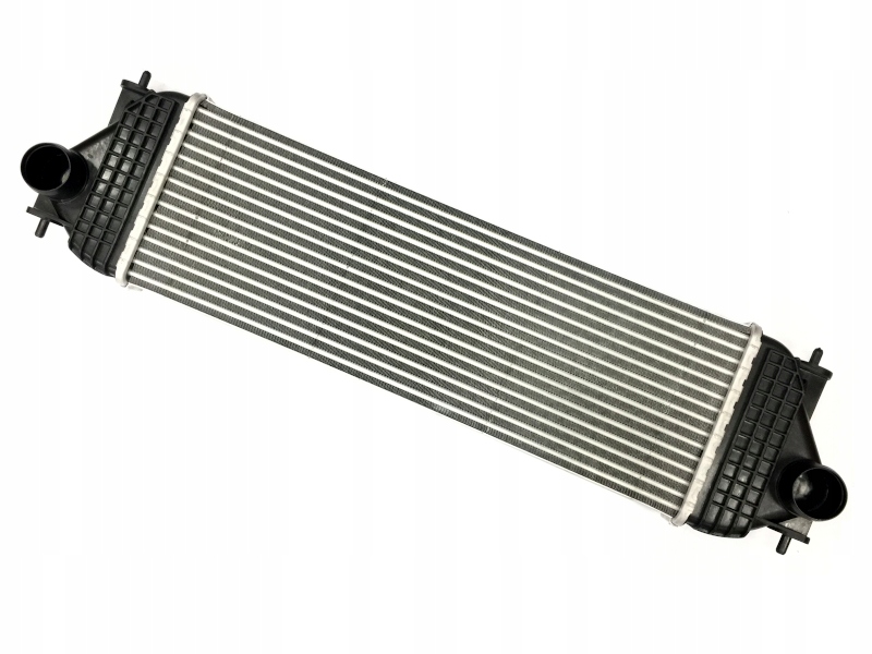 Chłodnica Intercooler SUZUKI GRAND VITARA 05-