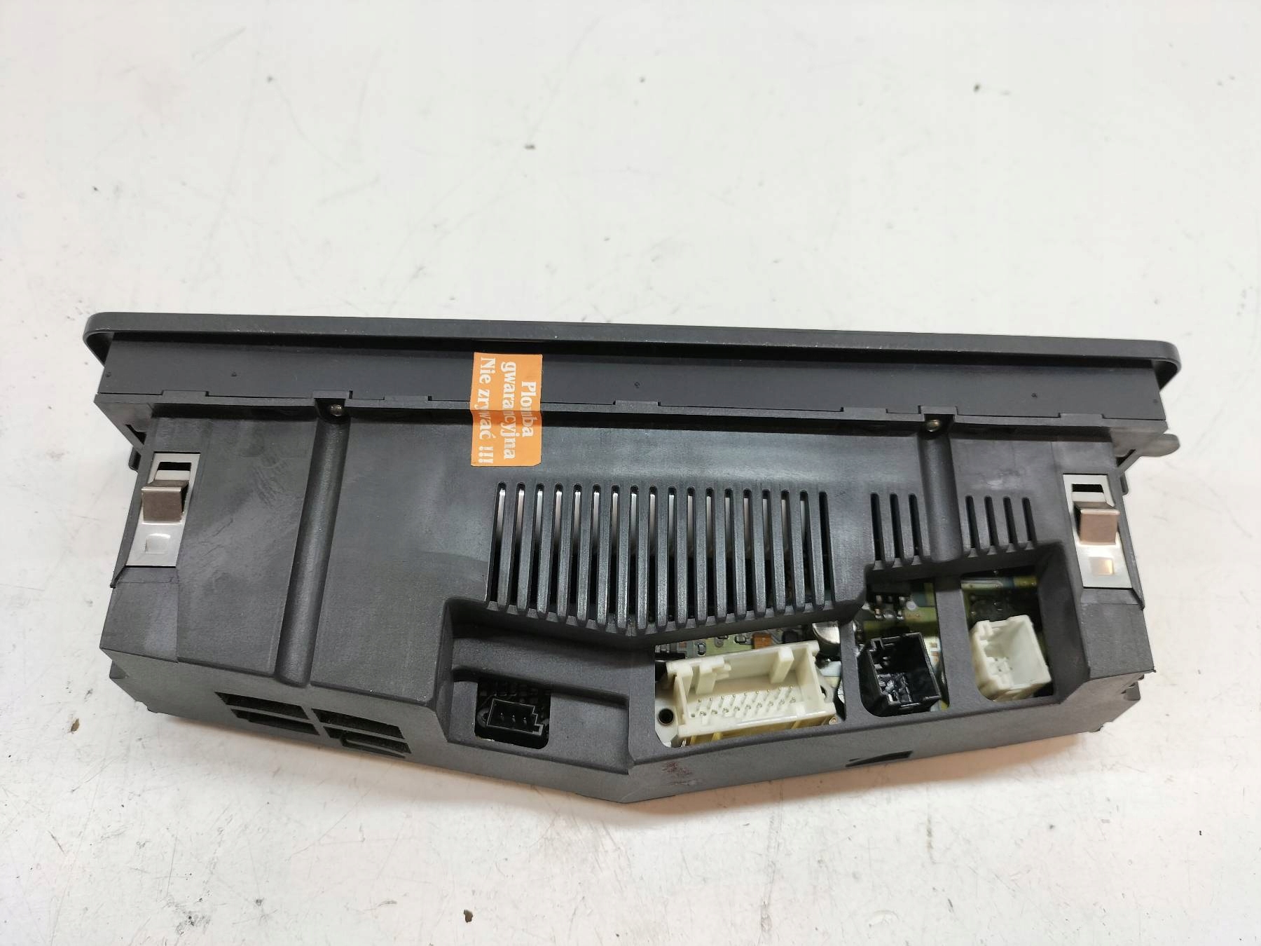 PANEL BOCCHETTE 6907897 Bmw Seria 3 IV (1998-2006) E46