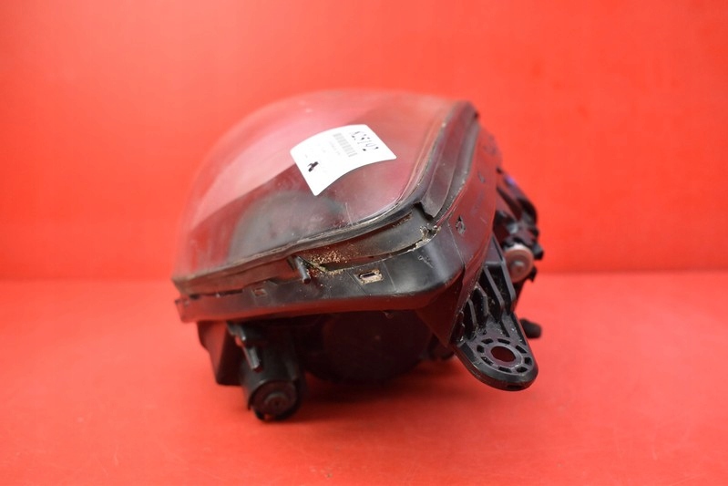 REFLEKTOR left light front UK 92101-1Y0 KIA PICANTO 2 II 11-17