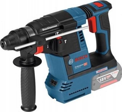 Młotowiertarka Bosch Gbh 18V-26 18 V (0611909000)