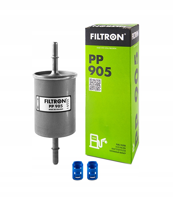 

Filtron Filtr Paliwa PP905