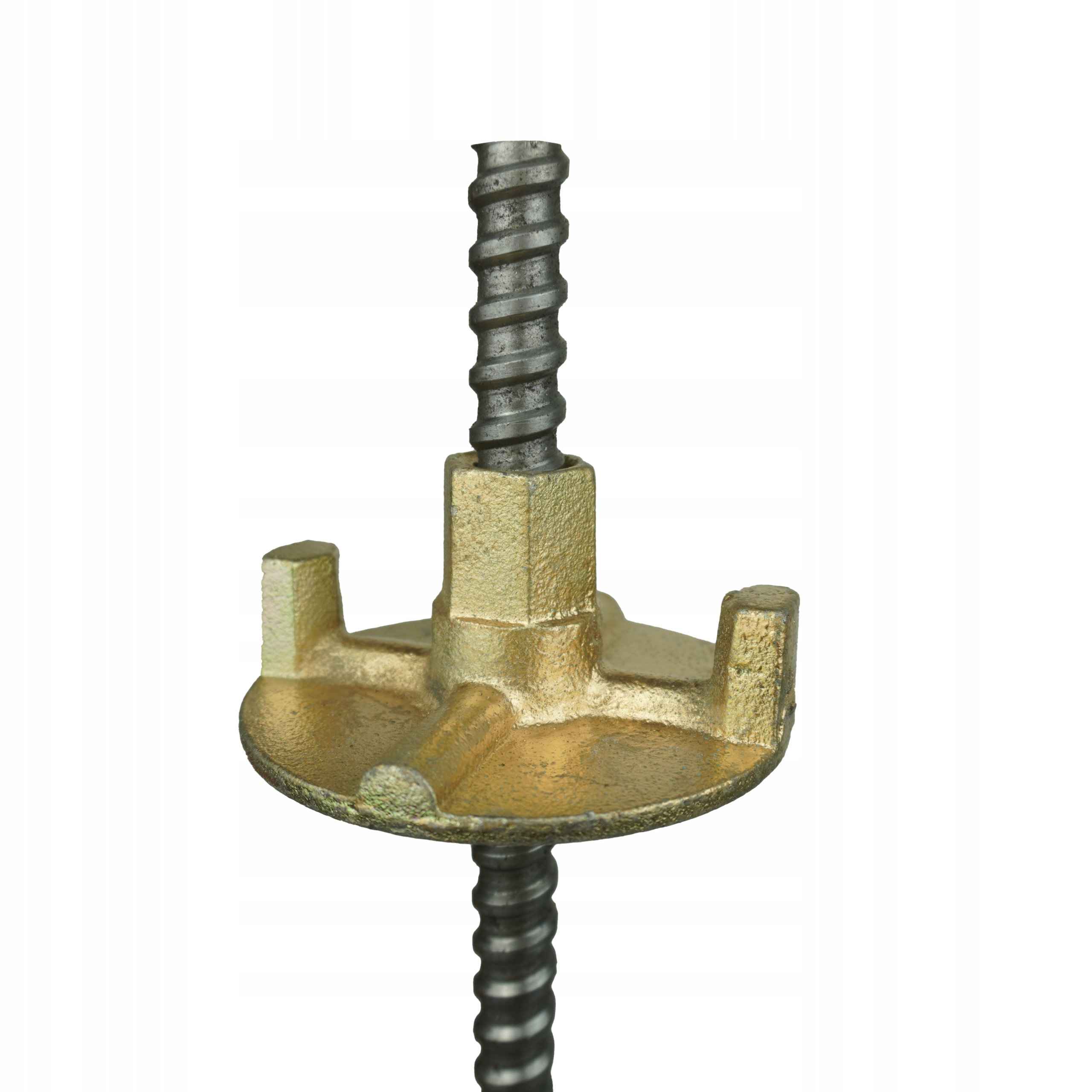 

Ściąg ankra 75cm 2x nakrętka talerzowa 100mm